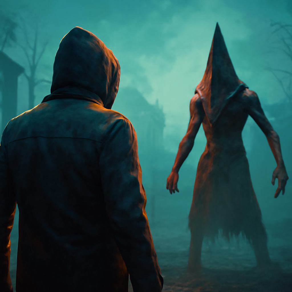 Silent Hill Phir Se Zinda Ho Gaya! Konami Ki Nayi Horror Hit Ne Dho Dala, 2 Million Players Tak Puhancha!