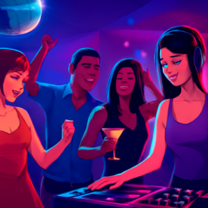 Sims 2 Nightlife: How This Classic Expansion Dropped Beats That Shaped a Generation!