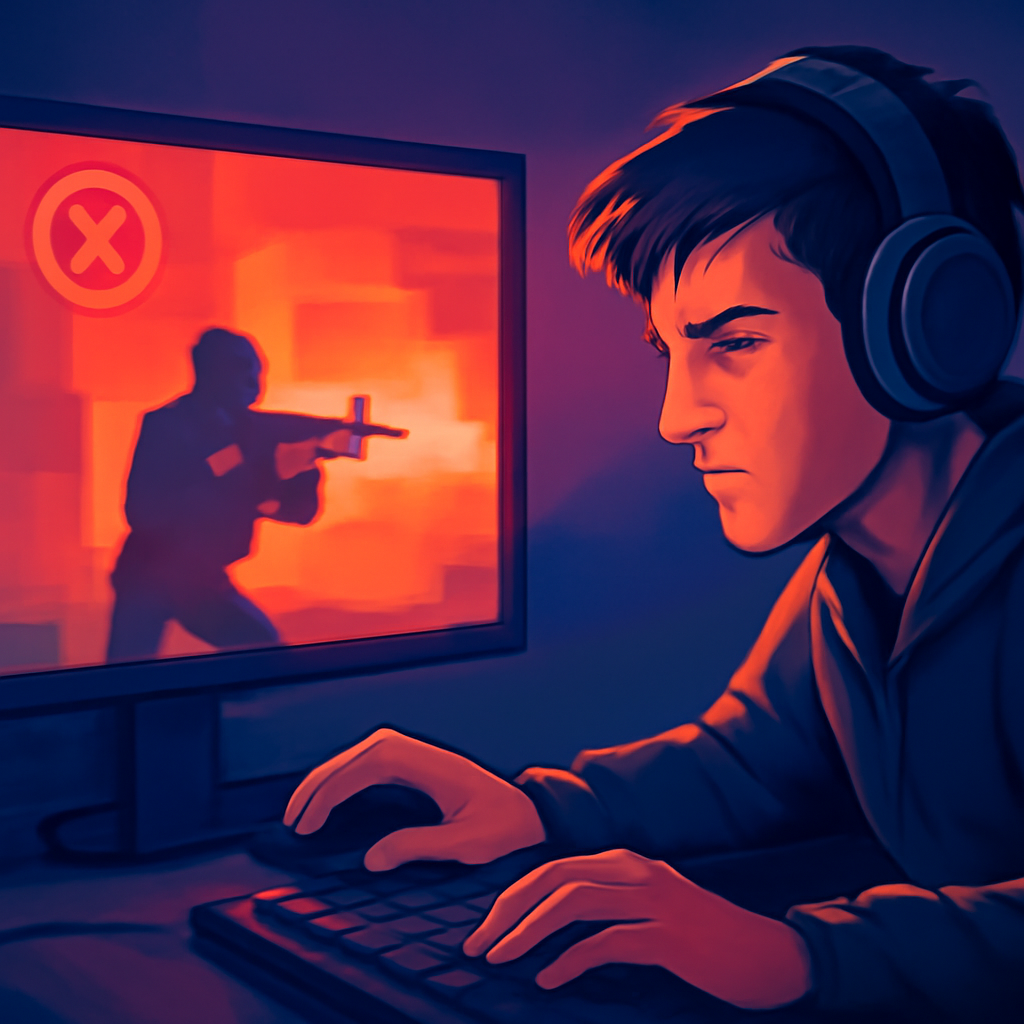 Sin’s Sneaky Struggles: How Half-Life Stole the Spotlight