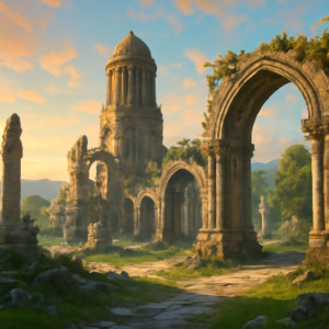 Skyblivion Hits a Major Milestone: Iconic Ayleid Ruins Officially Complete!