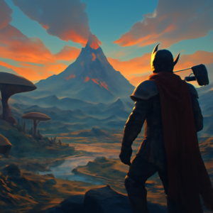 Skywind: The Epic Morrowind Remake That’s Still a Work in Progress