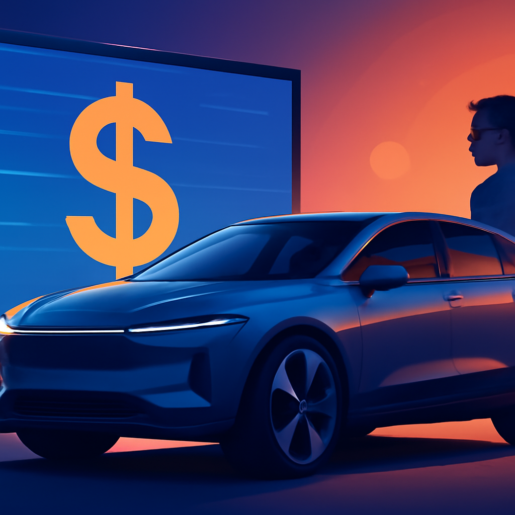 Slate Auto Gears Up to Reveal Pricing for Its Electric Ride Soon