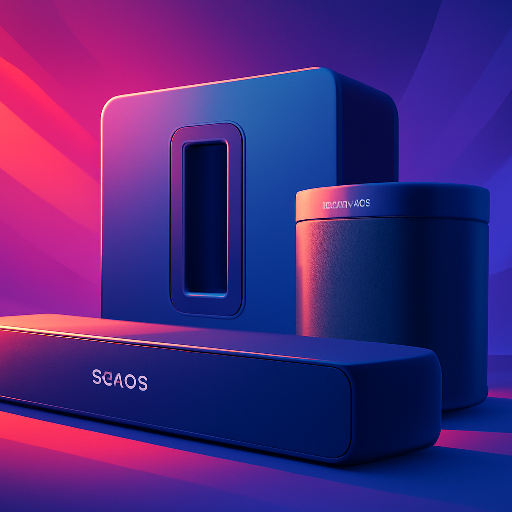 Sonos Deals Alert: Level Up Your Audio Setup with Massive Savings!