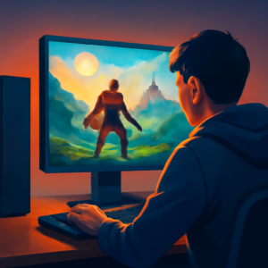 Sony Pulls Back on PC Releases: The End of an Era for Singleplayer Games