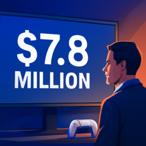 Sony Set to Shell Out $7.8 Million for PlayStation Refunds After Lawsuit Approval