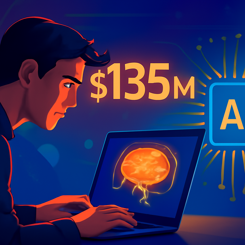 South Korean Startup Xcena Secures $135M, Aiming to Revolutionize AI Memory Challenges