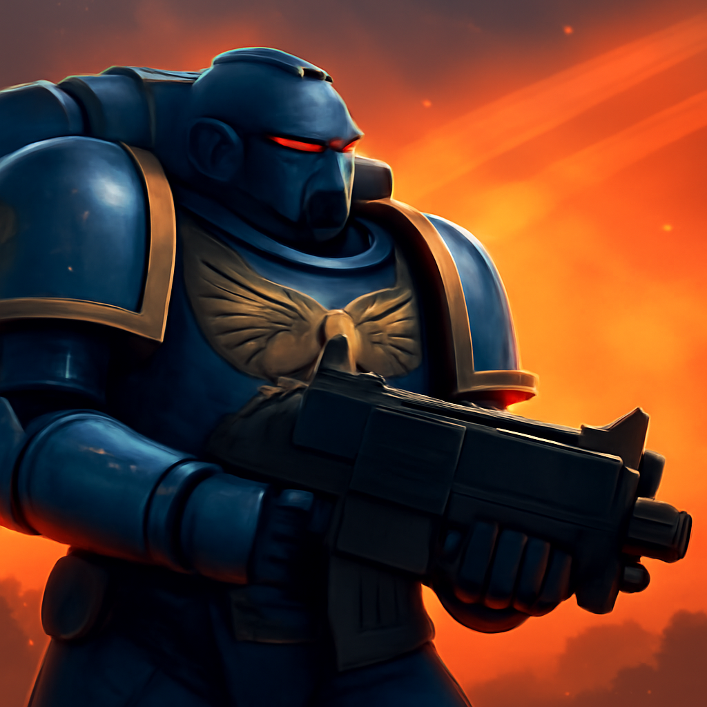 Space Marine 2 Secures Another Year of Epic Post-Launch Support!