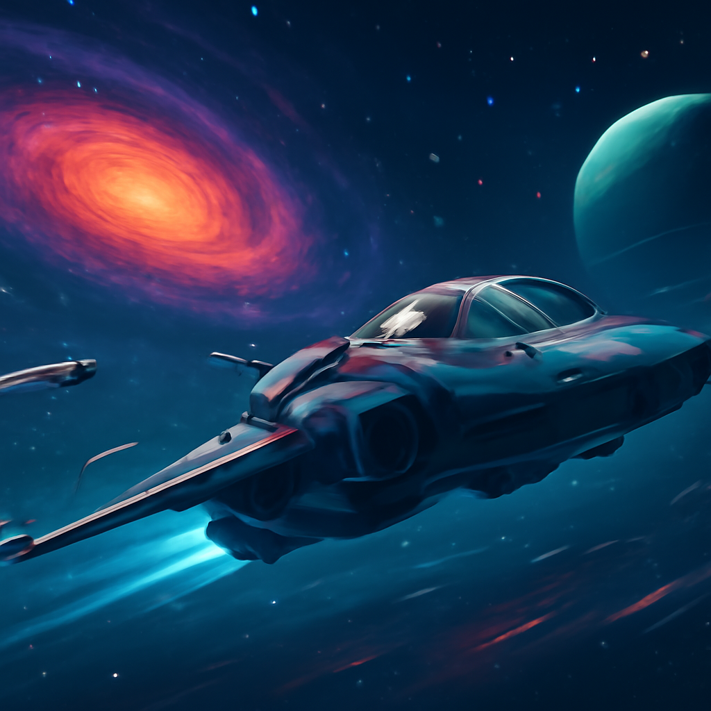 Star Citizen Goes FREE! Explore the Galaxy Before May 27th, Pak Gamers!