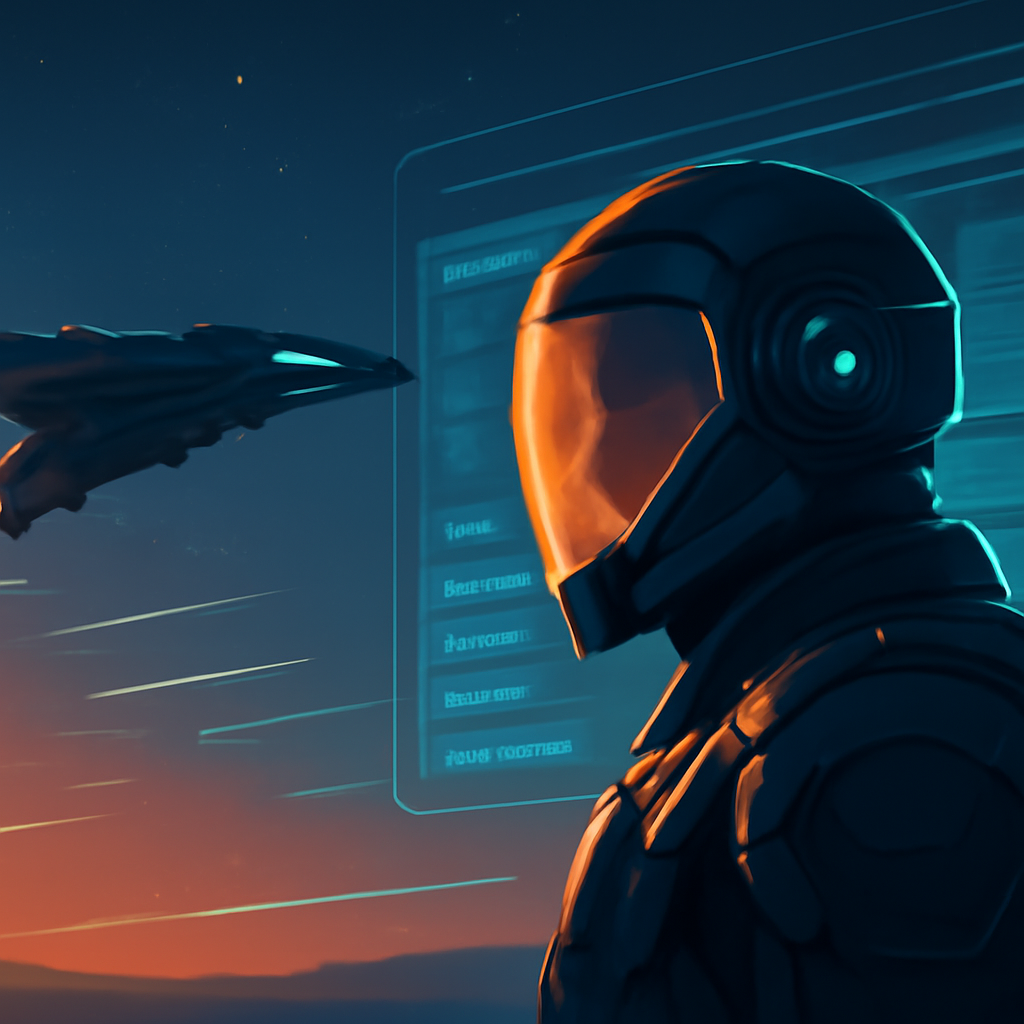 Star Citizen Ki Duniya Ulat Palat: CIG Ne Lagaya Full Reset Aur Exploits Ko Di Goli!