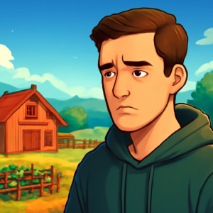 Stardew Valley Drama: No Infidelity Planned, Says Creator Eric Barone