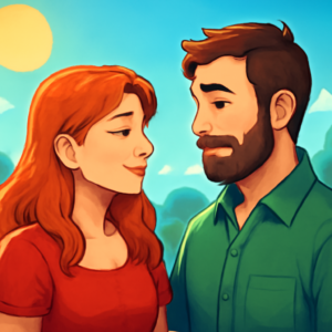 Stardew Valley Marriages Are Safe! ConcernedApe Confirms No Infidelity Feature
