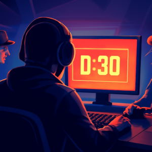 Stealth Gamers, Assemble! Thick as Thieves is Tweaking, But What About THAT Timer?