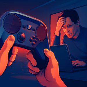 Steam Controller Sells Out in Minutes, Causes Major Store Outage