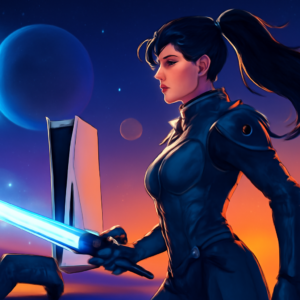 Stellar Blade’s Next Adventure: Are We Going Multiplatform?!