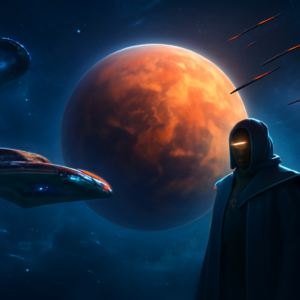 Stellaris Hits a Decade Strong: Nomadic Empires and Ideology Wars Incoming!