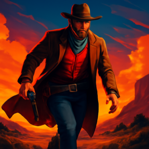 Step into the Boots of Justice with the New RDR2 Mod!