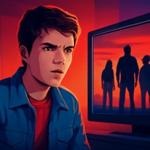 Stranger Things Fans, Listen Up! Netflix’s The Boroughs is Coming to Fill That Void
