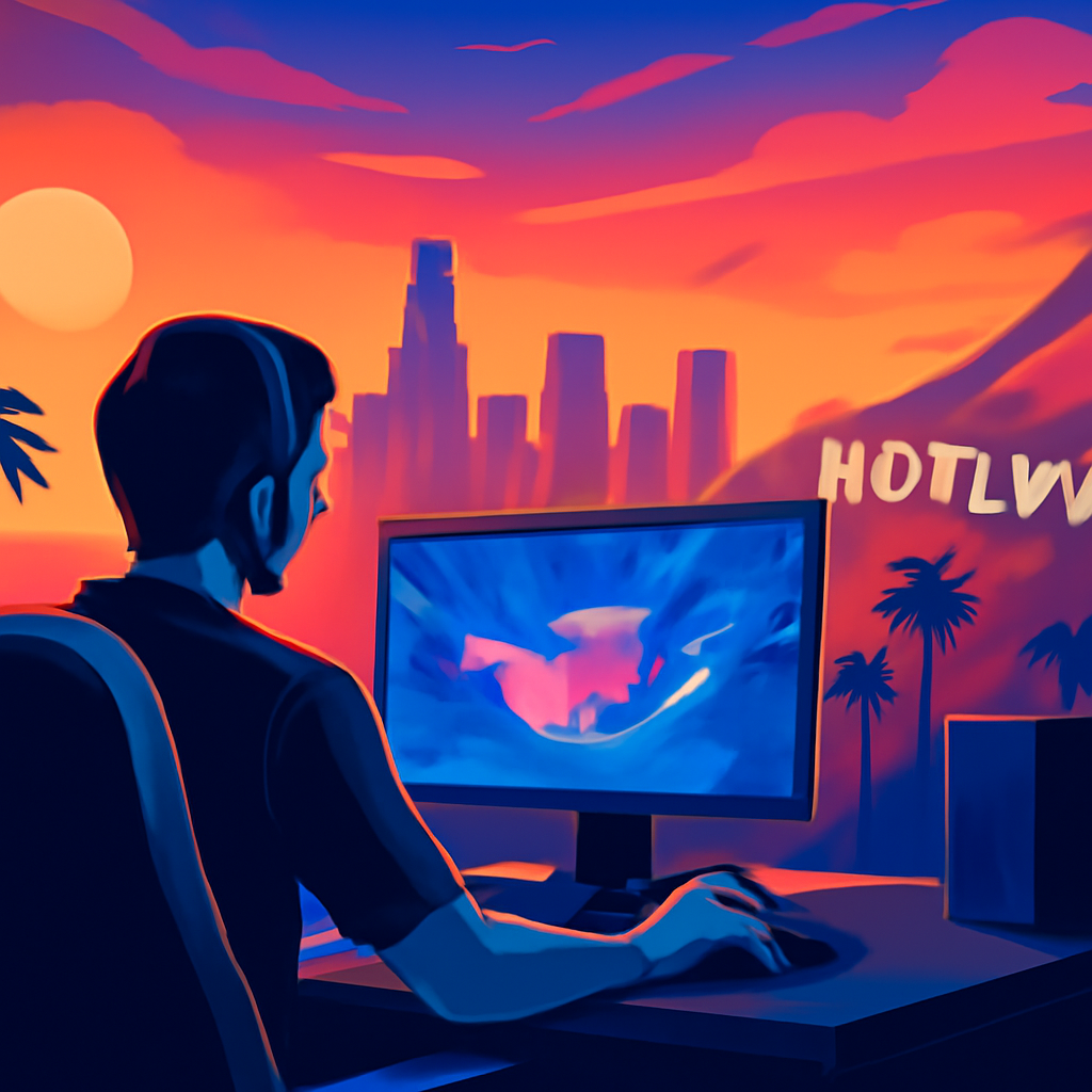 StrictlyVC to Host Exciting Event in Los Angeles This June