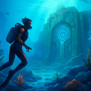 Subnautica 2: Alien Ruins Ka Safar – Kaise Pohonchen aur Agay Kya Karein!