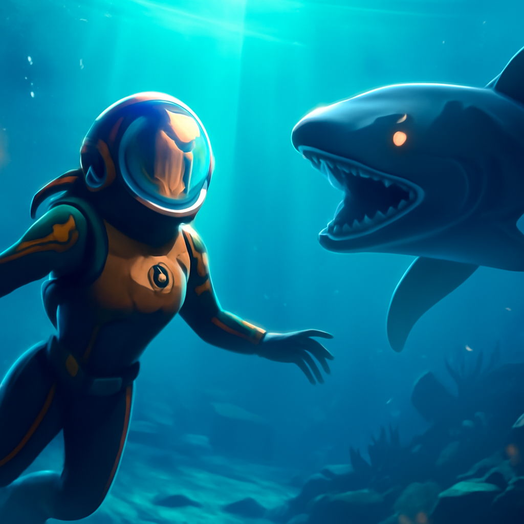 Subnautica 2 Arrives: How a $250 Million Bonus Almost Sank a Studio (and ChatGPT Got Involved!)