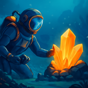 Subnautica 2: Become a Metal Mogul! Your Guide to the Ultimate Ore Farm