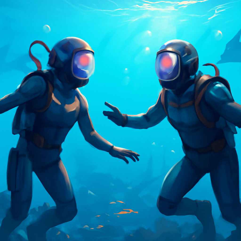 Subnautica 2 Co-op: Why Adding Friends Made Devs’ Lives *More* Difficult!