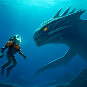 Subnautica 2 Dives Deep with 1 Million Sales in an Hour – But Krafton’s in for a Costly Swim!