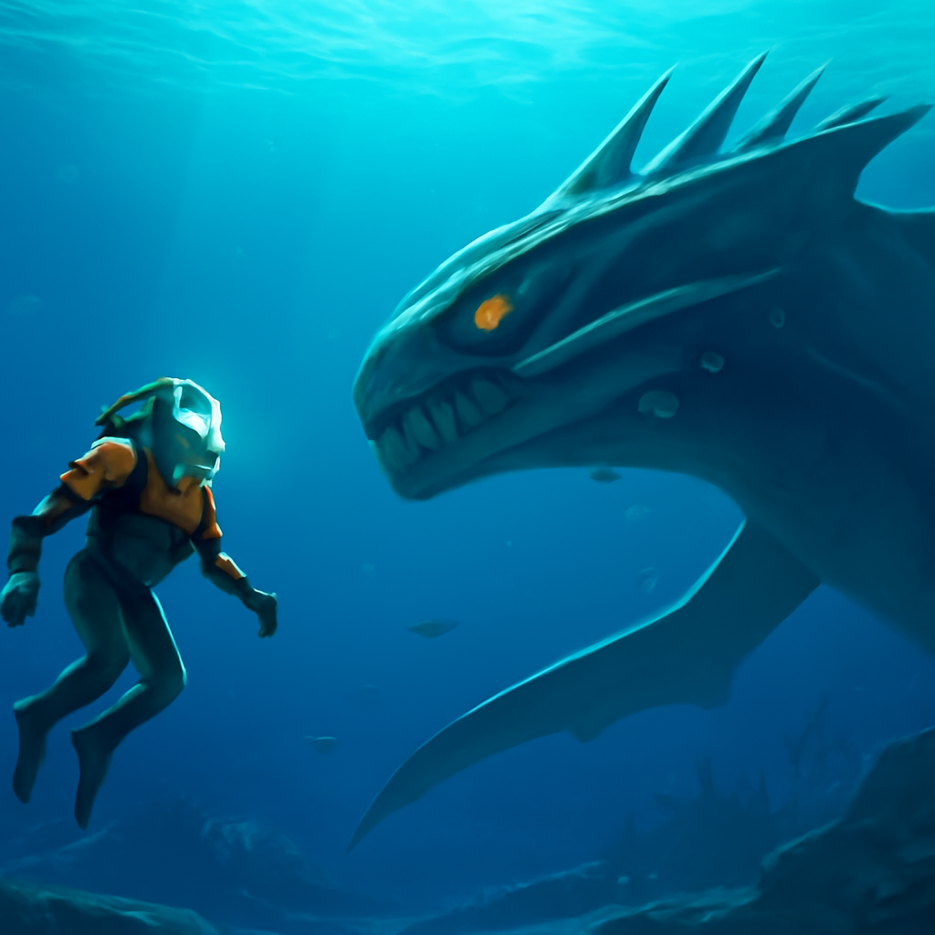 Subnautica 2 Dives Deep with 1 Million Sales in an Hour – But Krafton’s in for a Costly Swim!