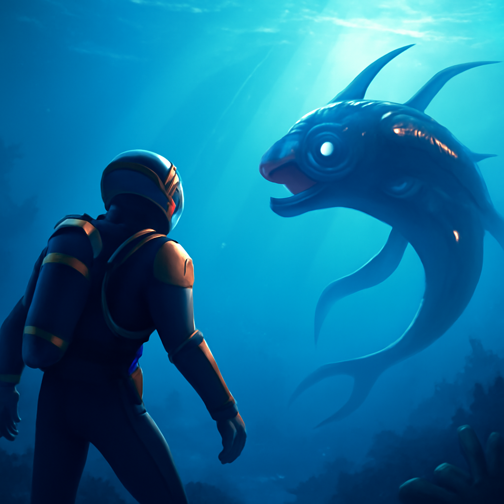 Subnautica 2 Early Access Date Locked In: Get Ready to Plunge This May!