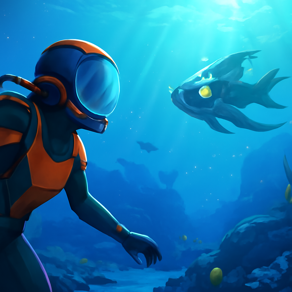 Subnautica 2 Early Access: Dive In! Release Times & Preload Details for Pakistani Gamers