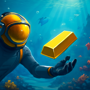Subnautica 2 Gold Hunt: Your Guide to Finding That Shiny Stuff!