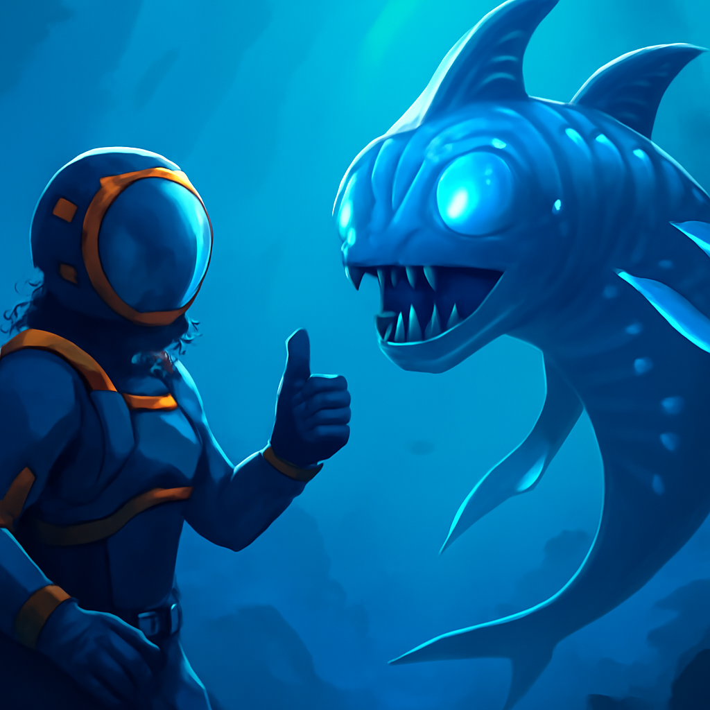Subnautica 2 Hype: Valve Veteran’s Cheeky Warning for Krafton!