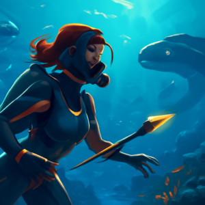 Subnautica 2 Mein Mazay! God Mode Aur Unlimited Cheats Abhi Se!