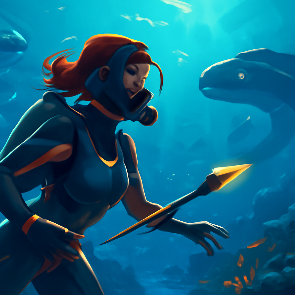 Subnautica 2 Mein Mazay! God Mode Aur Unlimited Cheats Abhi Se!