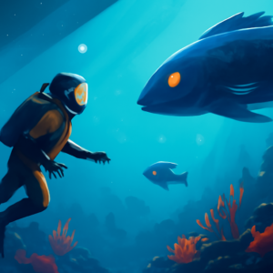 Subnautica 2: No Fish Killing Allowed – Here’s Why!