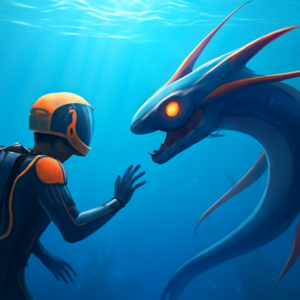 Subnautica 2 Stuck at 1080p? Here’s Your 4K ‘Jugaar’!