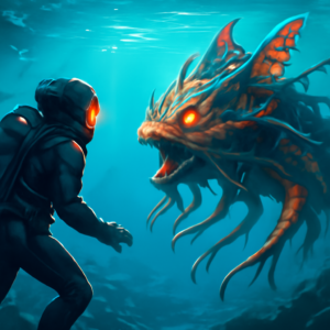 Subnautica 2: Unearthing Creature Enamel – Your Deep Dive Guide!