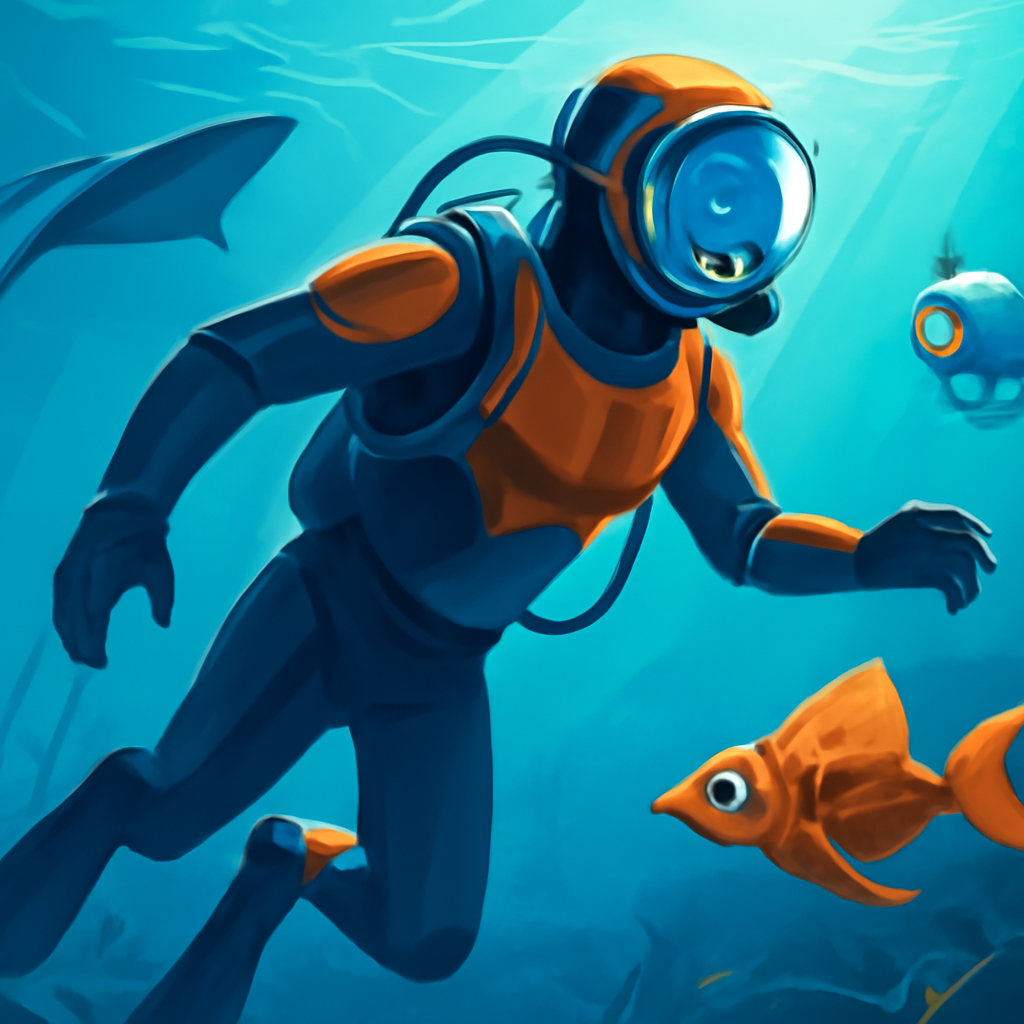 Subnautica 2: Why Adaptations Are Your Ultimate Survival Gear!
