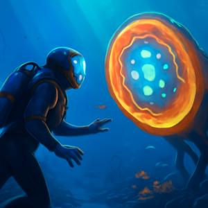 Subnautica 2: Why Every Diver Needs Those Elusive Necrolei Cysts!