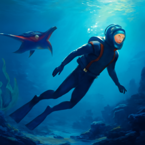 Subnautica 2’s Early Access: Diving Deep, One Episode at a Time!