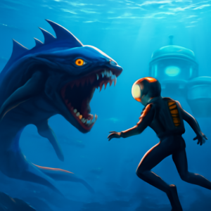 Subnautica 2’s Early Success Bags Devs a Massive $250 Million Bonus!