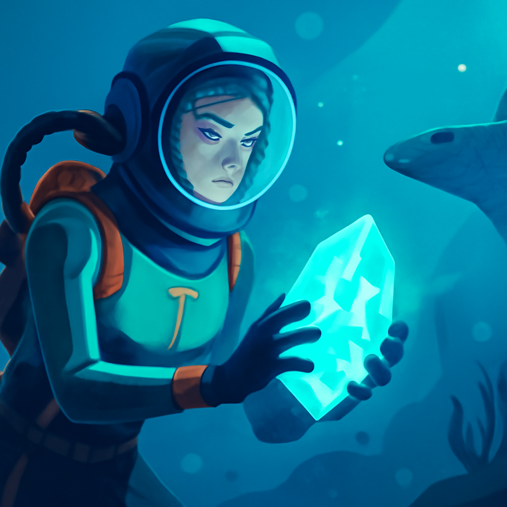 Subnautica 2’s EULA: Krafton Ke Rules Itne Sakht Ke Aap Already Tor Sakte Hain!