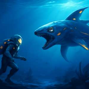 Subnautica 2’s Launch Date Causes Ripples in the Gaming Calendar