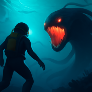 Subnautica 2’s Prologue Dives Deep into Dread Before You Even Hit Proteus!