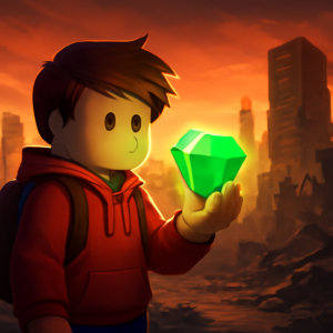 Survive the Apocalypse: Grab Your FREE Emeralds with These Roblox Codes!