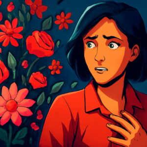 Surviving the Floral Nightmare: Unraveling “The Florist”