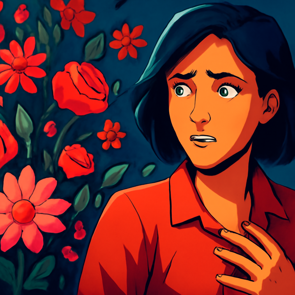 Surviving the Floral Nightmare: Unraveling “The Florist”