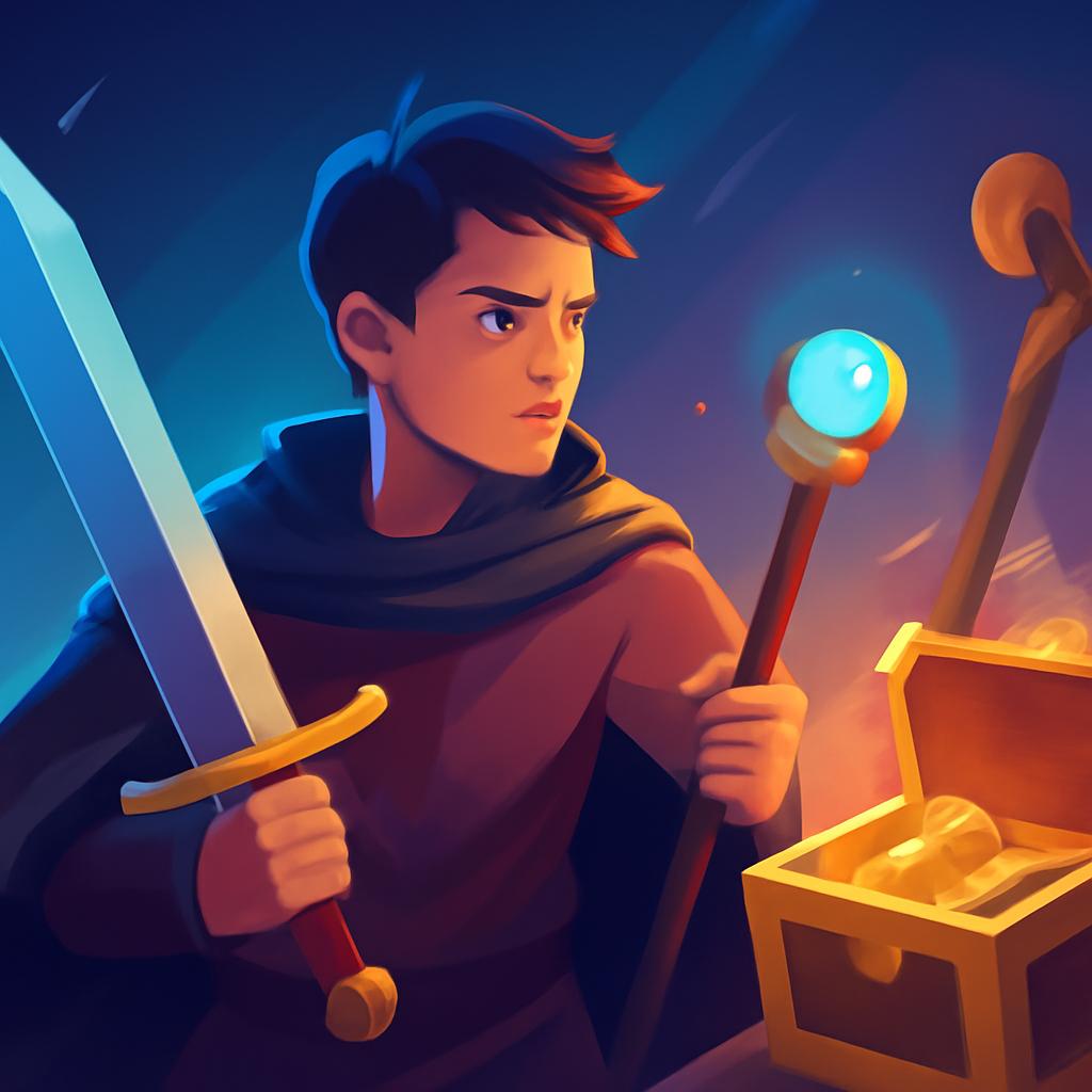 Sword x Staff: Grab Your Free Loot with These Exclusive May 2026 Codes!