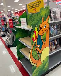 Target Unveils Exciting Pokémon Collection for 30th Anniversary!