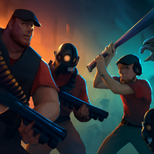 Team Fortress 2 Gets a Zombie Twist with Mann Versus Zombies Mod